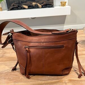 Incredible Leather handbag